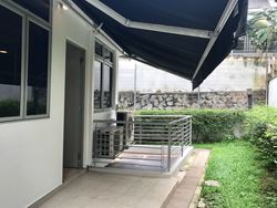 Water Terrace (D19), Terrace #161557772